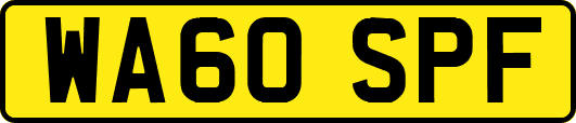 WA60SPF