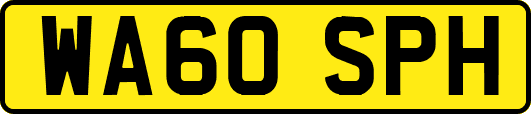 WA60SPH
