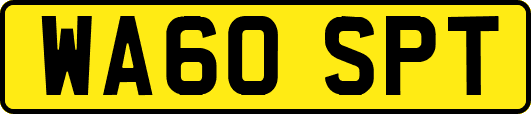 WA60SPT