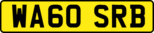 WA60SRB