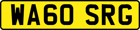 WA60SRG