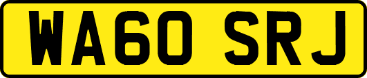 WA60SRJ