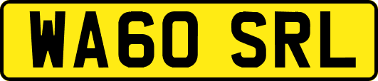 WA60SRL