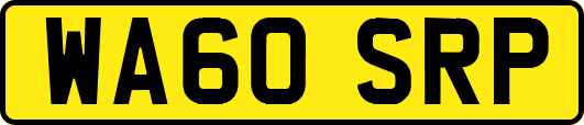 WA60SRP
