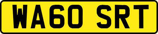 WA60SRT
