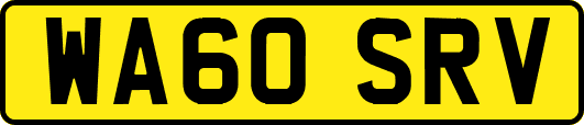 WA60SRV