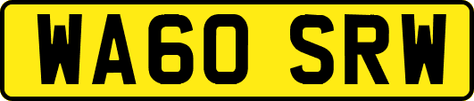 WA60SRW