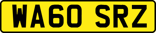 WA60SRZ