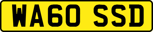 WA60SSD