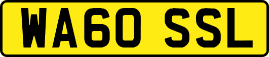 WA60SSL