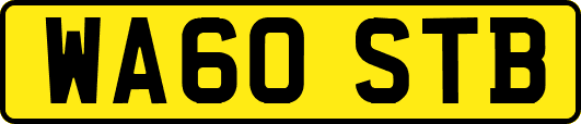 WA60STB