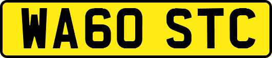 WA60STC