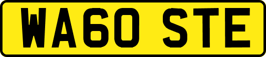 WA60STE