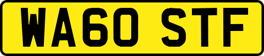 WA60STF