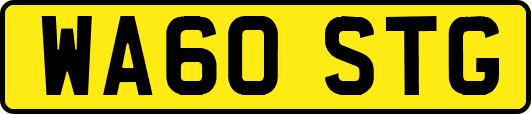 WA60STG