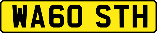 WA60STH