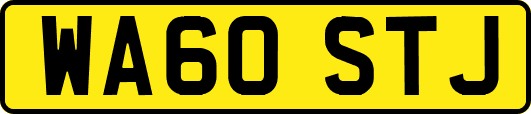 WA60STJ