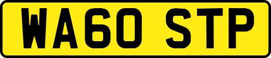 WA60STP