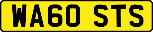 WA60STS