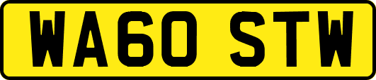 WA60STW