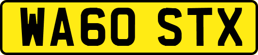 WA60STX