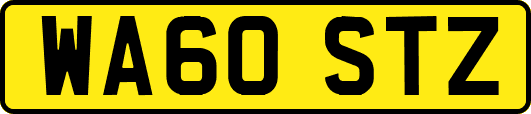 WA60STZ