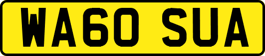 WA60SUA
