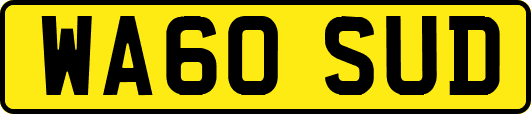 WA60SUD