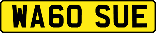 WA60SUE