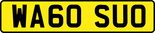 WA60SUO