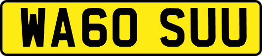 WA60SUU