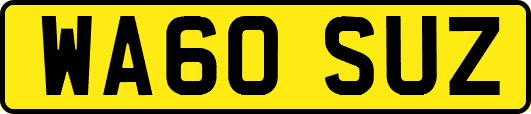 WA60SUZ