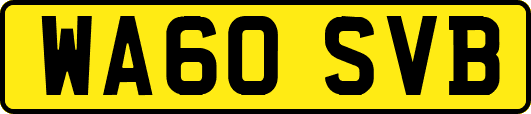 WA60SVB