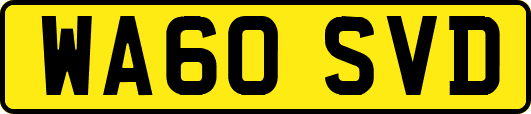 WA60SVD