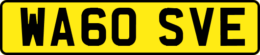 WA60SVE