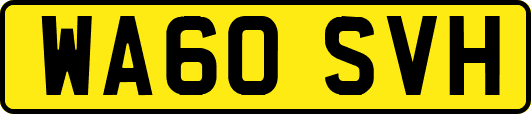 WA60SVH