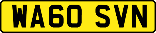 WA60SVN