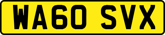WA60SVX