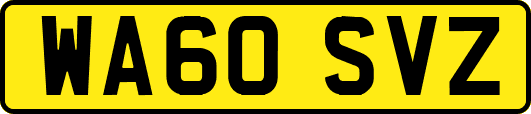 WA60SVZ