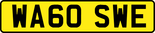 WA60SWE