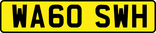 WA60SWH