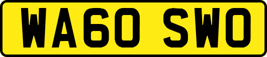 WA60SWO
