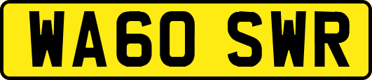 WA60SWR