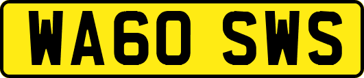 WA60SWS
