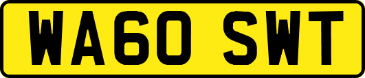 WA60SWT