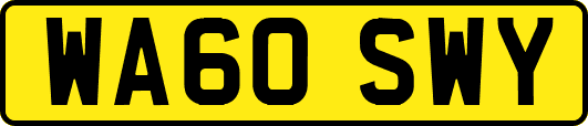WA60SWY