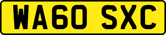 WA60SXC