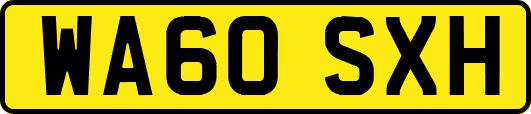 WA60SXH