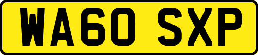 WA60SXP