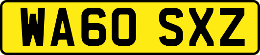 WA60SXZ